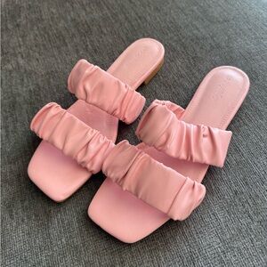 PIEPIEBUY Stylish Pink Women's Sandals